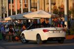 Lancia Flavia Convertible 2012 года